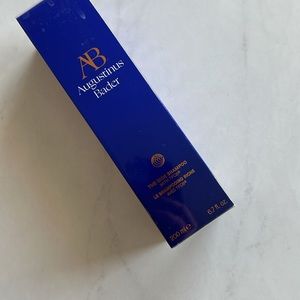 Augustinus Bader Shampoo (New)